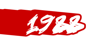 1988 un anno pazzesco